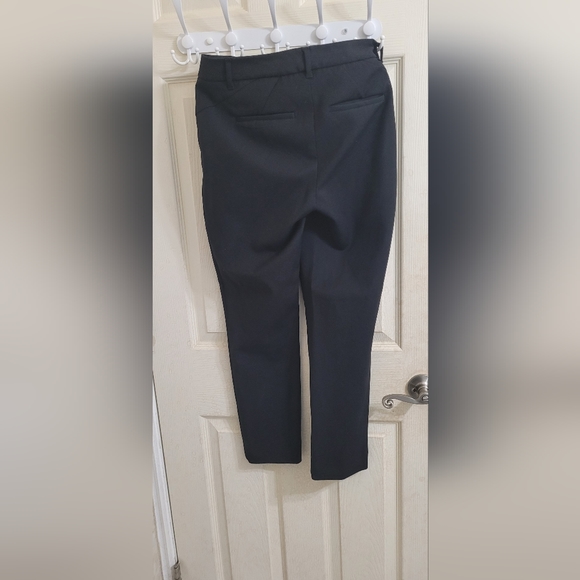 WHBM pants slim size 4 - Picture 2 of 4